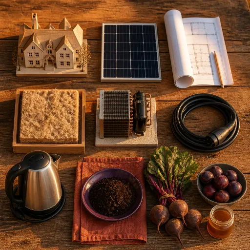 What Fossil-Free Actually Means at a Country House Hotel