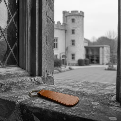 Who really owns Hertford Castle and what it means for luxury house hotel stays