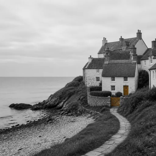 Elegant Dorset cottages by the sea for refined coastal escapes