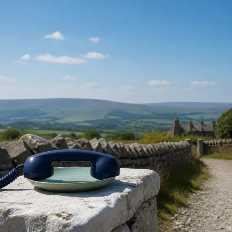 How to use Peak District accommodation phone contacts for an effortless luxury country stay