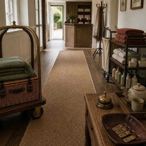 Country House Hotels Under 200 Pounds a Night: Luxury Without the Premium