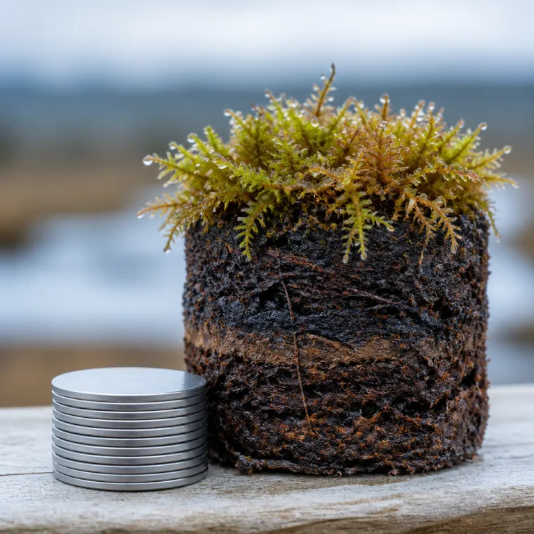 Peatland, Rewilding, Carbon Credits: How Estates Fund Their Green Ambitions
