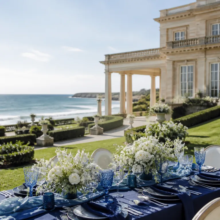 An elegant visual guide to The Royalton Mansion photos for a Long Island wedding day