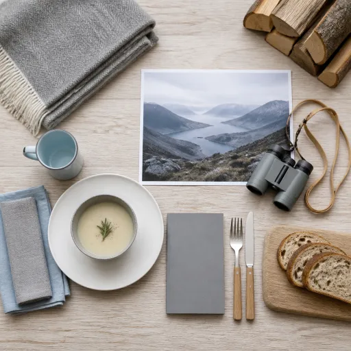 Country House Hotels in the Lake District: Fell Views and Fireside Dinners