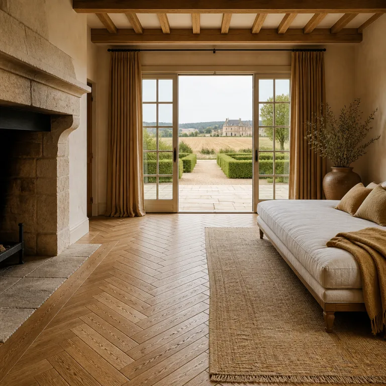 Refined romantic escapes near you in luxurious country houses