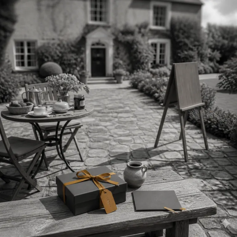 How a refined booking pipeline elevates cultural stays in country houses
