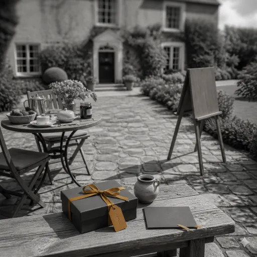 How a refined booking pipeline elevates cultural stays in country houses