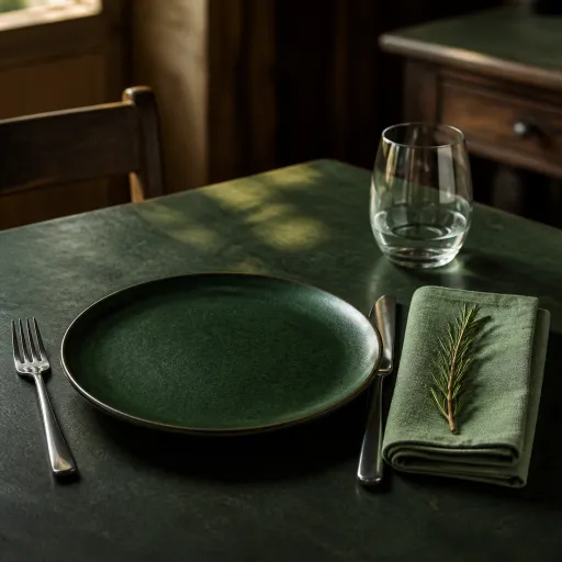 Country House Hotels for Solo Travellers: When a Table for One Is a Luxury