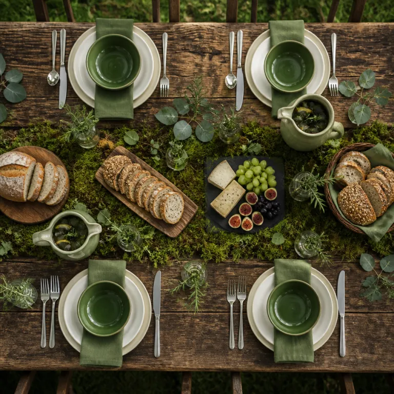Elegant country retreats that rank among the best places for family reunions
