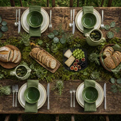 Elegant country retreats that rank among the best places for family reunions